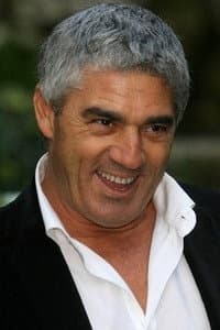 Biagio Izzo in Un'estate ai Caraibi