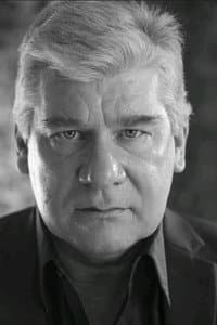 Lucien Morgan in The Conversations