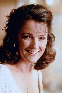 Lisa Waltz in Starry Night