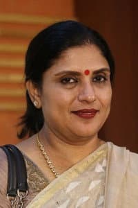 Sripriya in Ratha Paasam