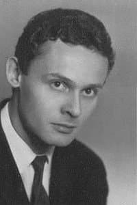 Andrzej Antkowiak in Kopernik