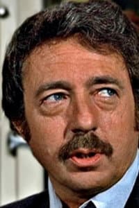 Eddie Ryder in Not With My Wife, You Don't!