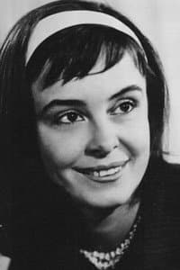 Lyudmila Kasyanova in Solange Leben in mir ist
