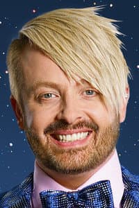 Ross Antony in Schlagerköniginnen