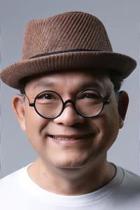 Wachara Pan-iam in The Bodyguard