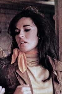 Jennifer Bishop in Blood of Dracula's Castle