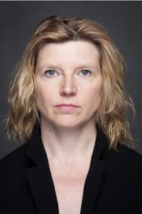 Ina Geerts in Adem