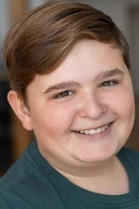 Joey Bélanger in Hola Frida!