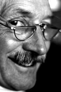 Dietrich Kuhlbrodt in Bruder