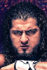 William Muñoz in AAA Triplemania XXXI: Tijuana