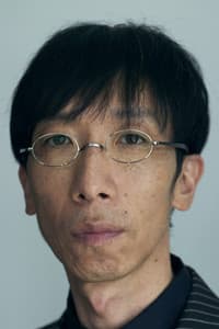 Kazushige Komatsu in 響 -HIBIKI-