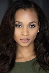 Melissa L. Williams in Beggarman