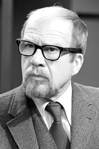 Olaf Pooley in Penny and the Pownall Case