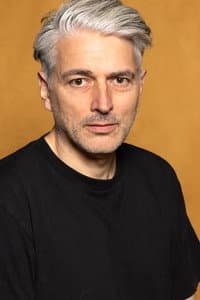 Peter Seynaeve in Julian