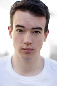Charlie Frances in As I Am