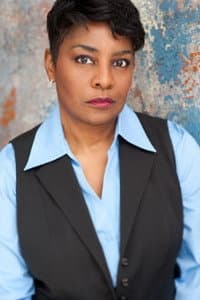 Dianne B. Shaw in Hard Knox
