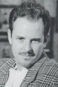 Tim Choate in Hungry Hearts