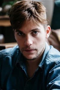 Emilien Vekemans in Les Homards