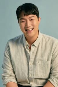 Kim Byeong-man in 인민을 위해 복무하라