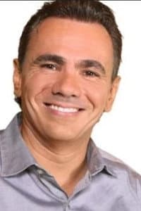 Gerardo Quiroz in Los Naúfragos del Liguria