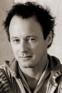 Damien Witecka in Réincarnés