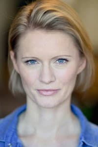 Clarissa Hoffmann in Faithful