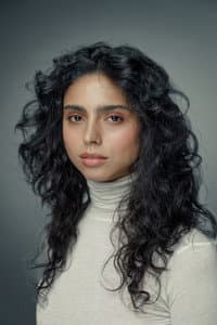 Nathalia Florentino in Warden
