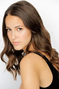 Sam Kamerman in Zilla and Zoe