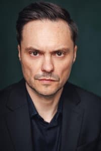 Oliver Mason in Time Rewind