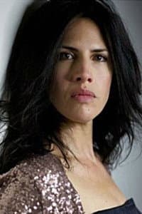 Camila Bossa in El año de la garrapata