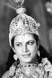 P. V. Narasimha Bharathi in Thirumbi Paar