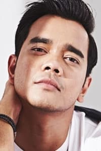 Alif Satar in Rasuk