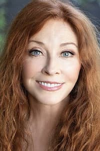 Cassandra Peterson in Elvira's Movie Macabre: Legacy of Blood