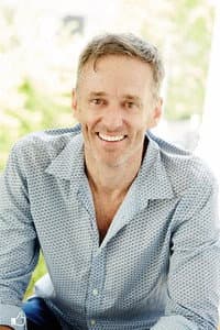 Dominic Stone in Bugs