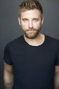 Donal Brophy in The Ulysses Project