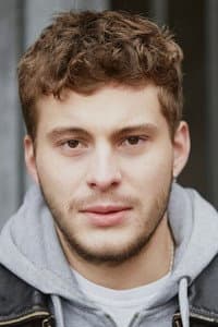 Ben Felipe in Allein zwischen den Fronten
