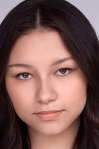Brooklyn Letexier-Hart in Broken Angel