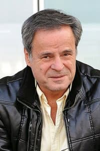 Žarko Radić in Lavina