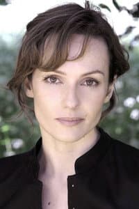 Emma Campbell-Jones in Doctor Who: The Night of the Doctor