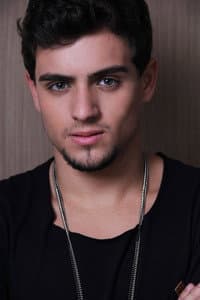 Marcelo Rodrigues Filho in Júpiter