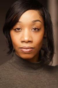Brenda Howard in Taboo