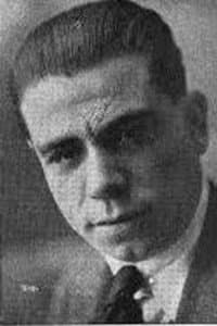 Félix Briones in Los clarines del miedo