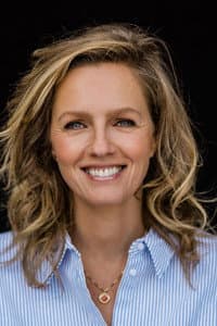 Leonie ter Braak in Herman Finkers: Liever Dan Geluk