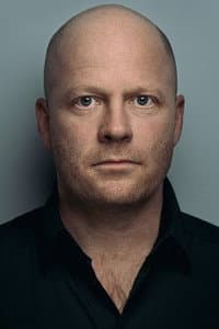 Gerhard Kasal in Zauberer