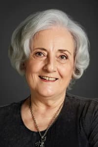 Güler Ökten in Ses