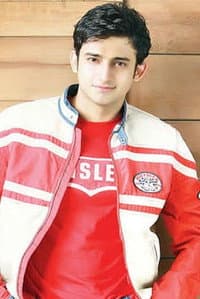 Romit Raj in Hum Dum