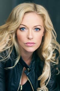 Tiffani Timms in The Mistletoe Inn