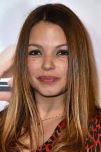 Séverine Ferrer in Enfer et contre tout