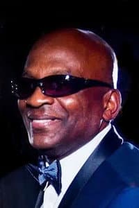 Jerome Benton in Under the Cherry Moon