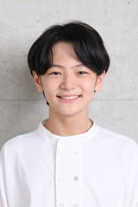 Jun Saito in 366⽇